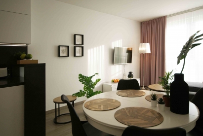 galeria wnętrz