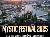 Mystic Festiwal